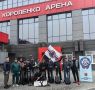 «Кузнецкий Легион» выступит на всероссийском турнире