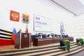 По итогам дополнительных выборов депутата Парламента Кузбасса по одномандатному избирательному округу № 5 Майя Олеговна Криворучко получила депутатский мандат