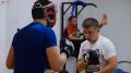 Артем Полетаев в сборной России по панкратиону