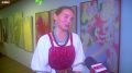 Межрегиональный фестиваль «Талан» в Новокузнецке