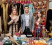 Сегодня хотим рассказать о человеке, в котором удивительным образом сочетаются деловая хватка, спортивная дисциплина, общественная активность и главное — глубокое уважение к семье