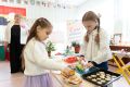 В Кемерове открылась выставка «Дошкольное образование XXI века»