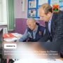 Выпускники программы «СВОи Герои