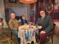 Смотрите в новом выпуске «Квартиры №50»: