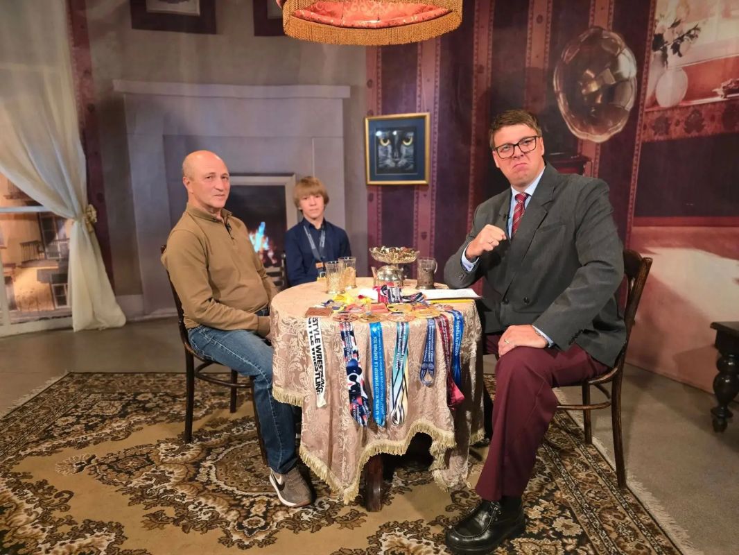 Смотрите в новом выпуске «Квартиры №50»: Смотрите в новом выпуске «Квартиры №50»: