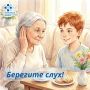 Мы вспоминаем о слухе только тогда, когда начинаем переспрашивать или прибавлять громкость телевизора