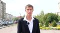 «Желаю крепости духа»: к бойцам СВО обратился кемеровчанин Артём Ежевский