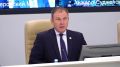 Утверждена программа развития угольной промышленности России до 2050 года, сообщил губернатор Илья Середюк