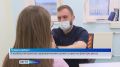 Доброе утро! В Кузбассе сегодня переменная облачность, днем преимущественно без осадков