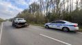 В Прокопьевском муниципальном округе сотрудники Госавтоинспекции привлекли к ответственности несовершеннолетнего водителя автомобиля
