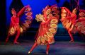 РОЗЫГРЫШ ПРИГЛАСИТЕЛЬНОГО НА ДВОИХ В МУЗЫКАЛЬНЫЙ ТЕАТР КУЗБАССА ИМ. БОБРОВА!