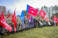 Юные защитники Кузбасса покорили «Арену патриотов»
