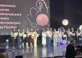 Воспитатель новокузнецкого детского сада №219 Софья Фадеева вышла в финал конкурса «Воспитатель года России», сообщил губернатор Илья Середюк