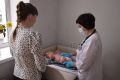 Елена Татарникова работает детским кардиологом в поликлинике №2 Кузбасского клинического центра охраны здоровья шахтеров уже 25 лет