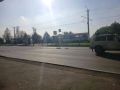 В Осинниках из-за долгов за электроэнергию МУП "Электротранспорт" ограничили движение трамваев