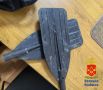В Новокузнецке местный житель предстанет перед судом по обвинению в краже имущества стоимостью более 85 000 рублей