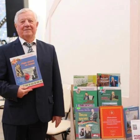 Илья Середюк: Сегодня, в День пожилого человека, хочу поблагодарить всех, кто своим трудом, заботой о людях и отношением к жизни служит ориентиром для молодого поколения Илья Середюк: Сегодня, в День пожилого человека, хочу поблагодарить всех, кто своим трудом, заботой о людях и отношением к жизни служит ориентиром для молодого поколения
