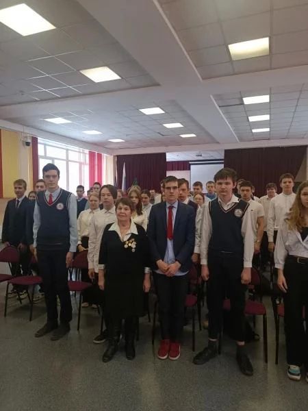 Илья Середюк: Сегодня, в День пожилого человека, хочу поблагодарить всех, кто своим трудом, заботой о людях и отношением к жизни служит ориентиром для молодого поколения Илья Середюк: Сегодня, в День пожилого человека, хочу поблагодарить всех, кто своим трудом, заботой о людях и отношением к жизни служит ориентиром для молодого поколения
