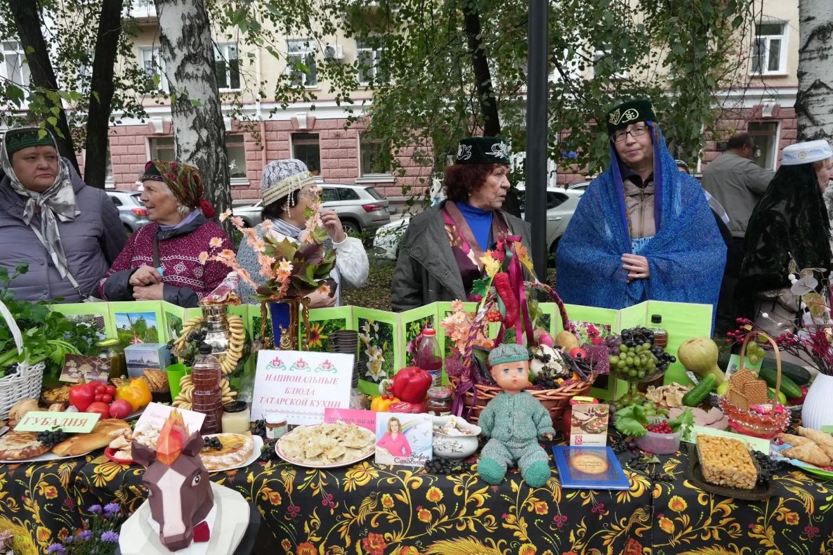 В Кузбассе проходят фестивали, концерты и интерактивные игры в честь Международного дня пожилых людей В Кузбассе проходят фестивали, концерты и интерактивные игры в честь Международного дня пожилых людей