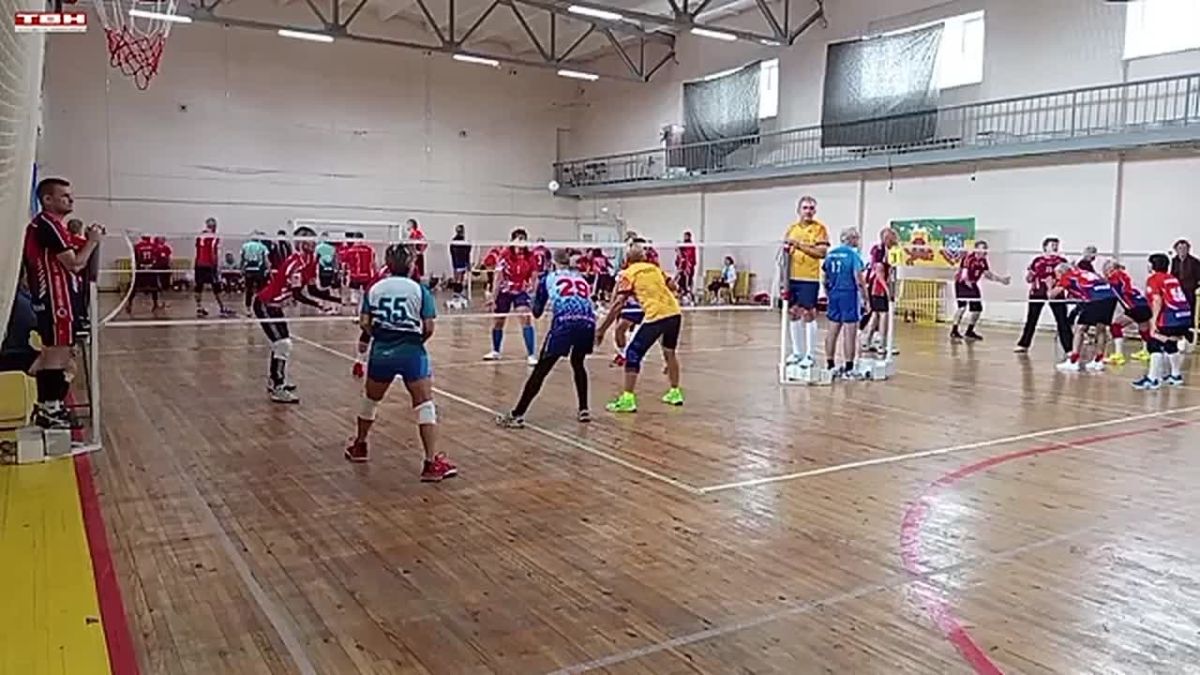 «Ирбисы Кузни» выиграли областной турнир