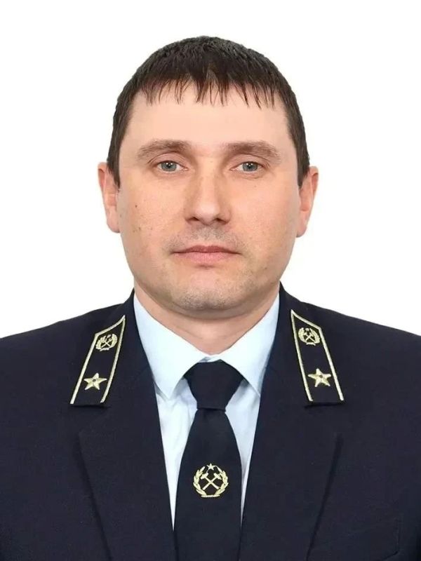 Исполняющим обязанности ректора Кузбасского государственного технического университета (КузГТУ) имени Т.Ф. Горбачева назначен Меркурьев Владимир Владимирович