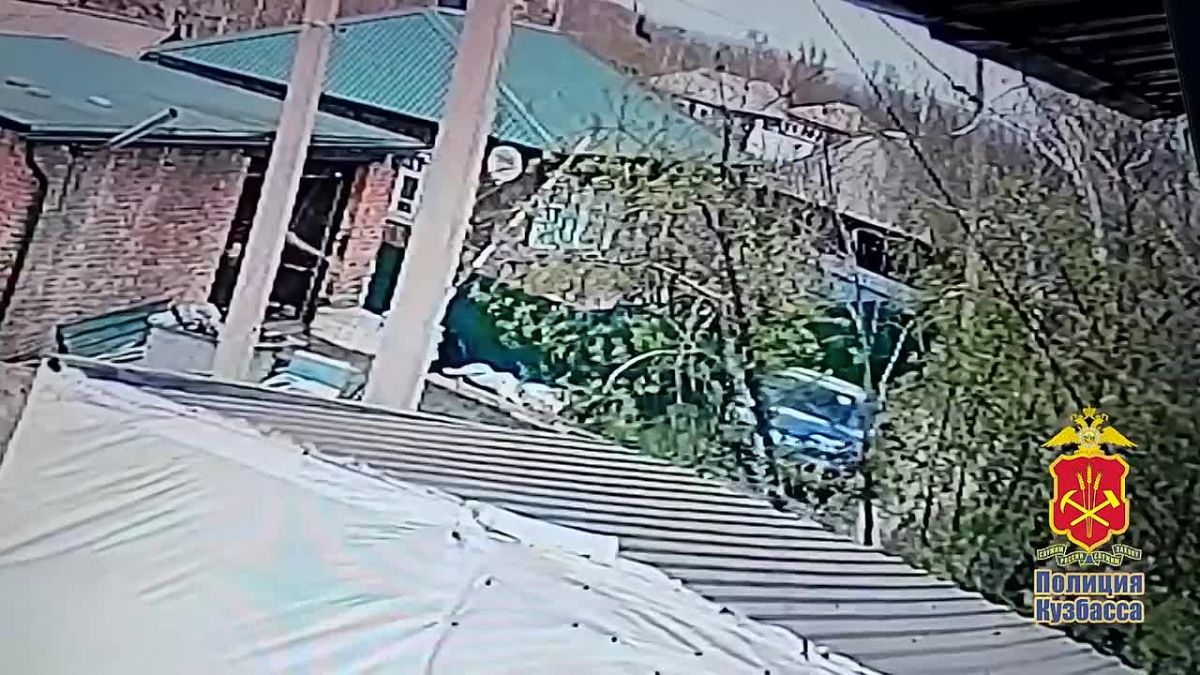 В Прокопьевске будут судить местного жителя, который в ходе конфликта повредил автомобиль знакомого