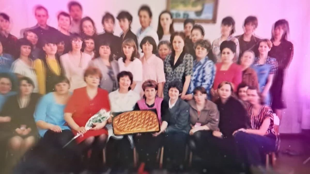 200 лет система образования Кузбасса трансформируется, обновляется, появляются новые методики обучения и формы работы с детьми