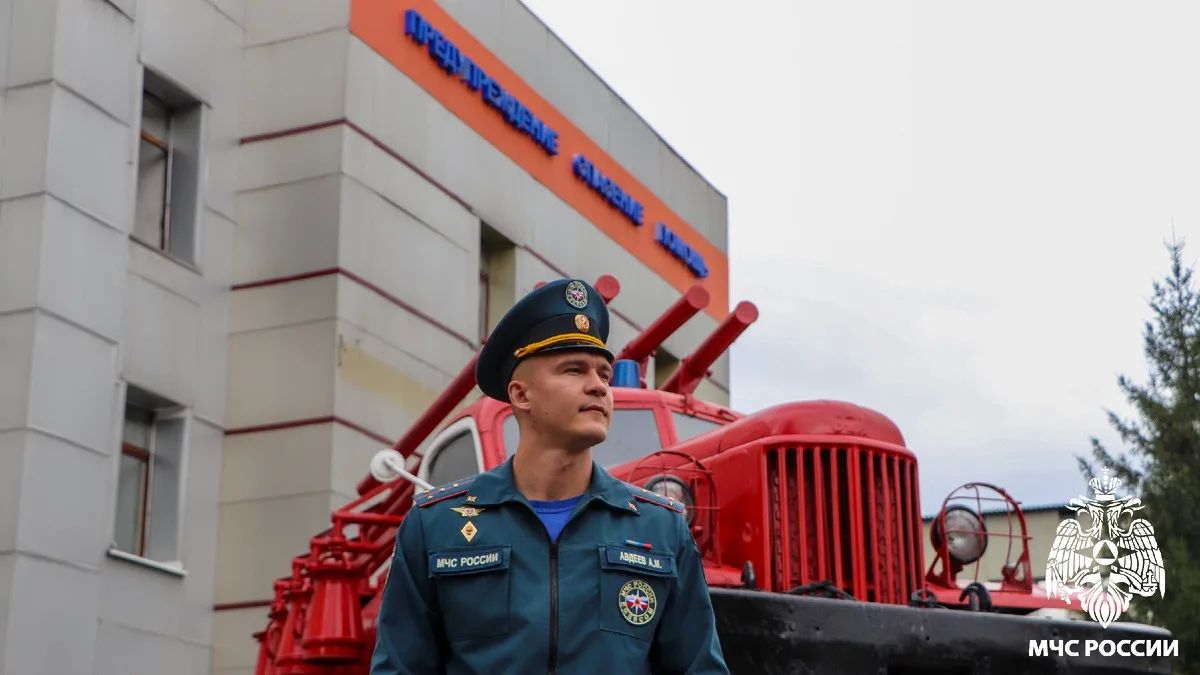 От случайного решения — в профессию, где нет права на ошибку