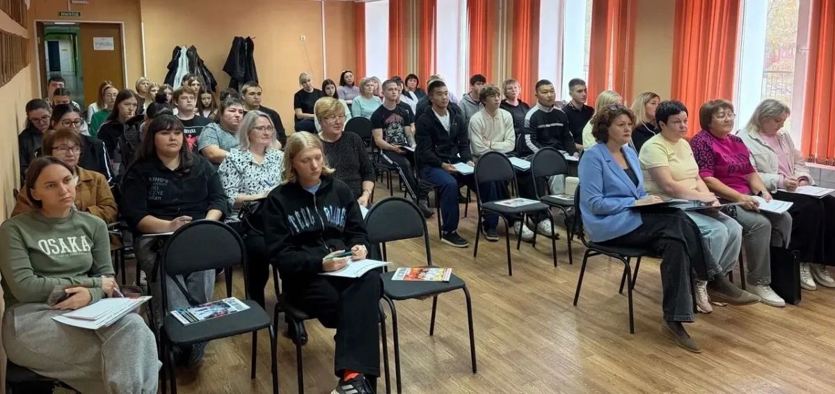Более 19 тыс. кузбассовцев проверили свои знания во Всероссийском спортивном диктанте! Более 19 тыс. кузбассовцев проверили свои знания во Всероссийском спортивном диктанте!