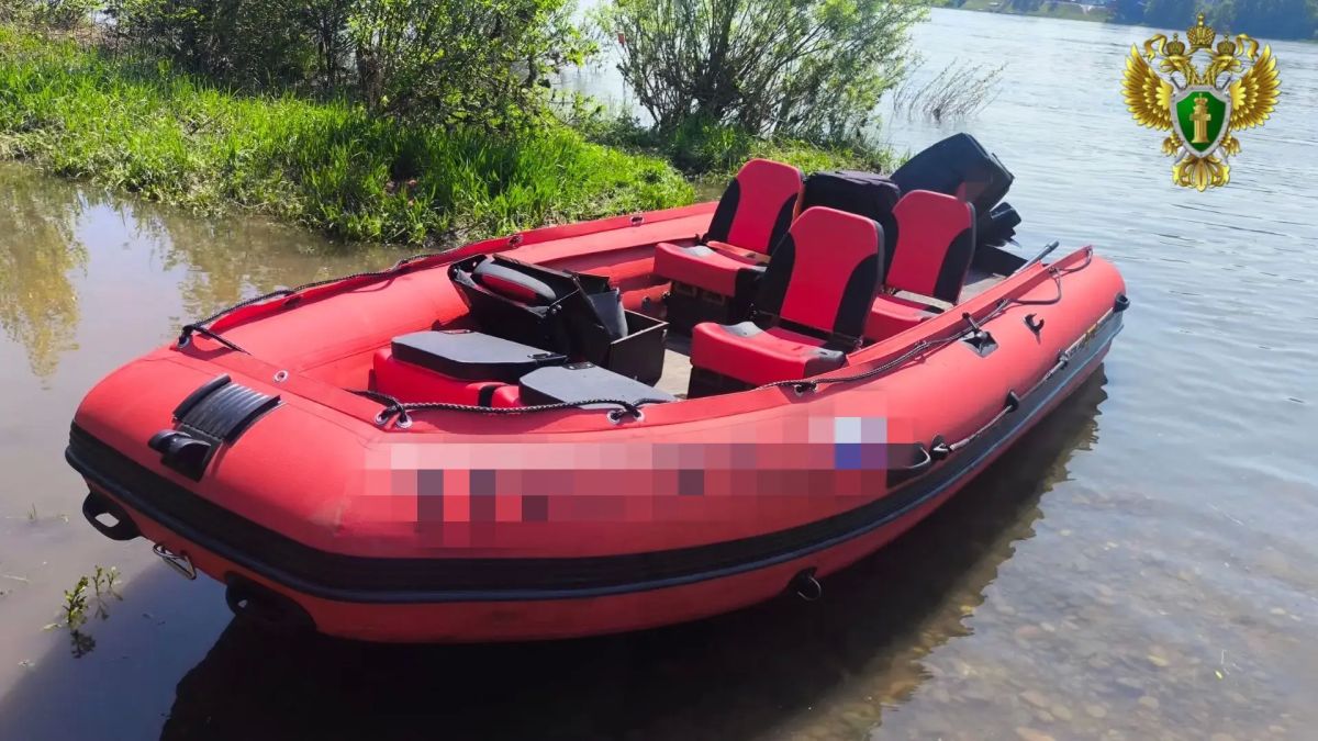 В Кемеровской области по инициативе транспортной прокуратуры судоводитель, повторно нарушивший лицензионные требования, привлечен к административной ответственности с конфискацией судна