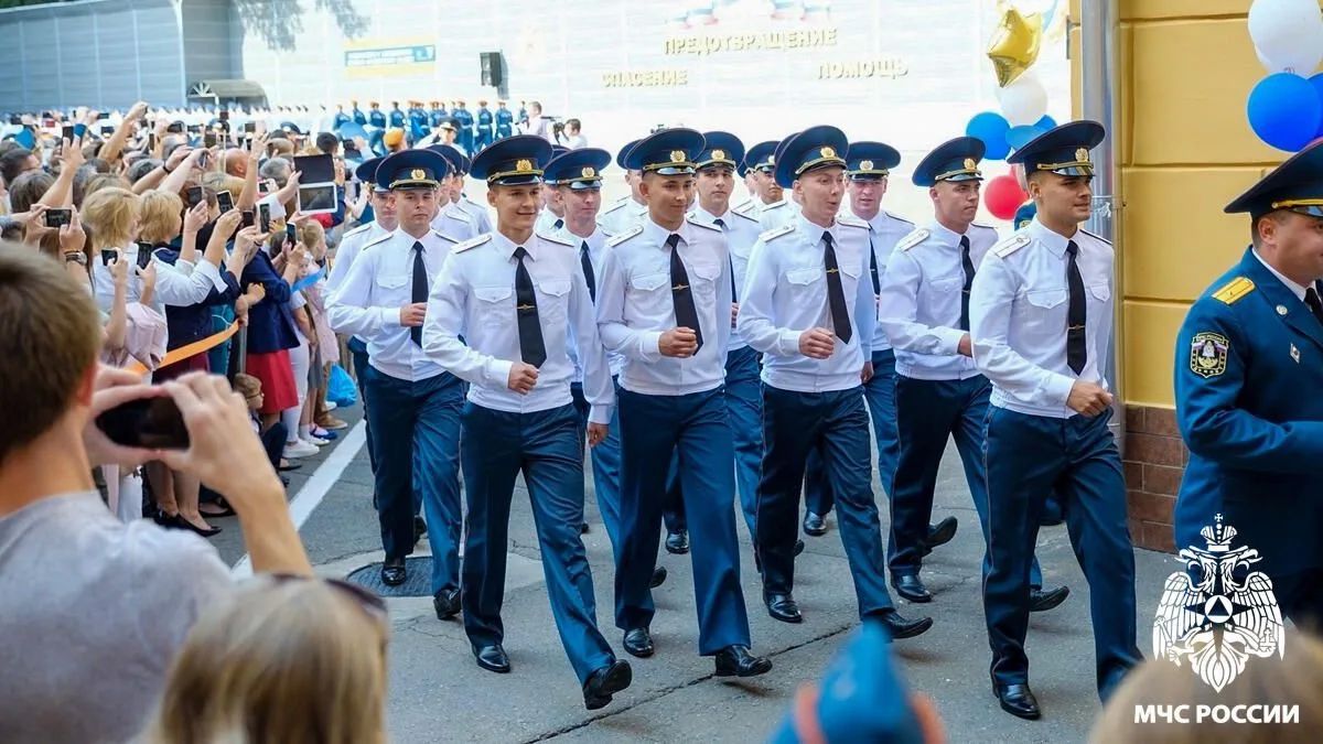 От случайного решения — в профессию, где нет права на ошибку От случайного решения — в профессию, где нет права на ошибку