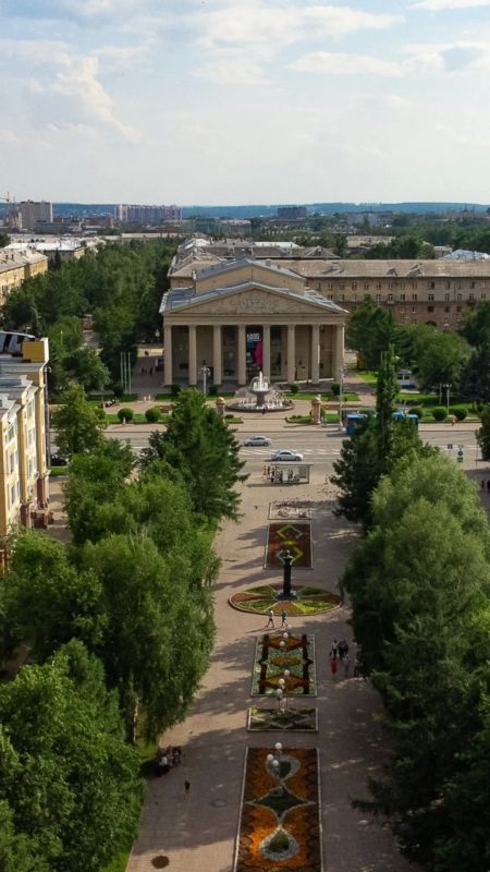 5 октября — Всемирный день архитектуры! 5 октября — Всемирный день архитектуры!