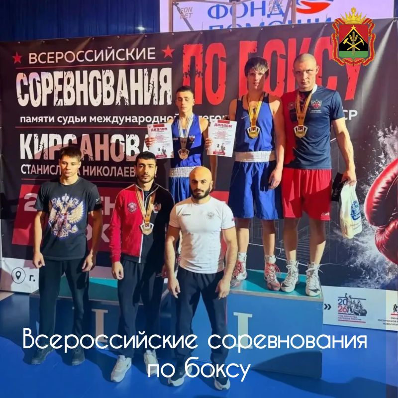 Друзья, начинаем неделю с боевых новостей!