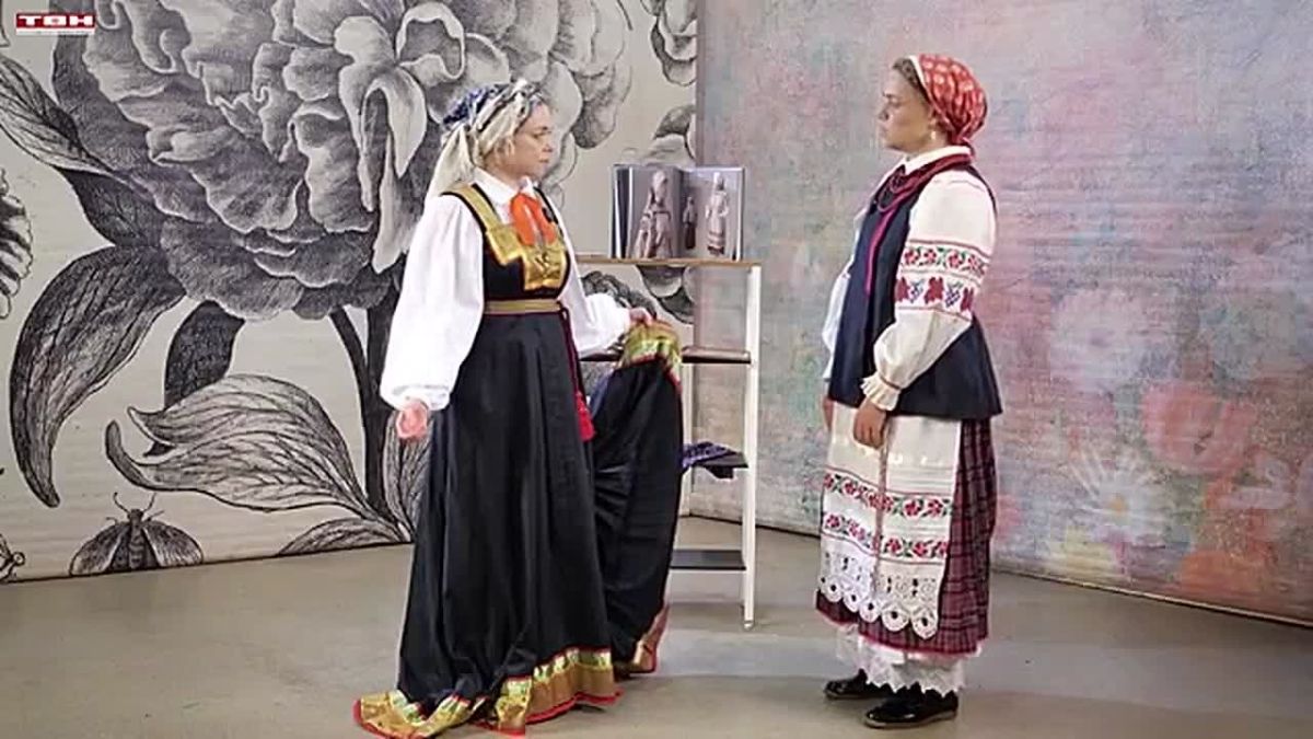 Анонс программы «Всё Моё» от 06.10.26