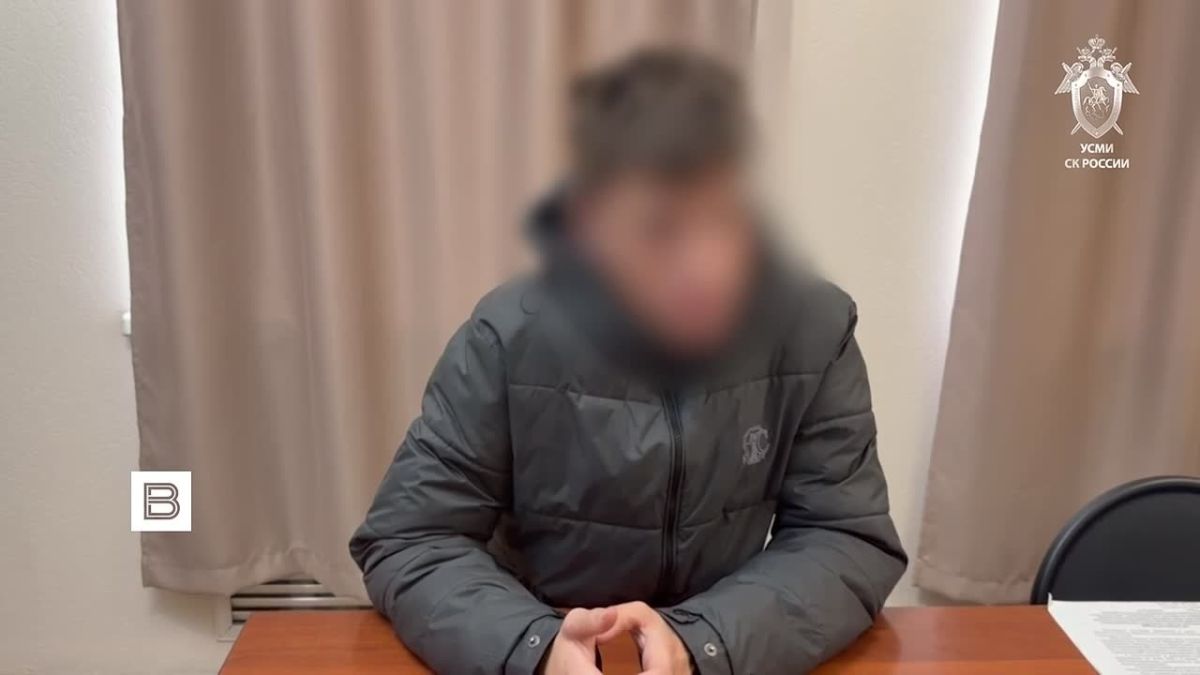 Двух 15-летних подростков задержали в Кузбассе по подозрению в поджоге объекта на железной дороге, сообщает СК России