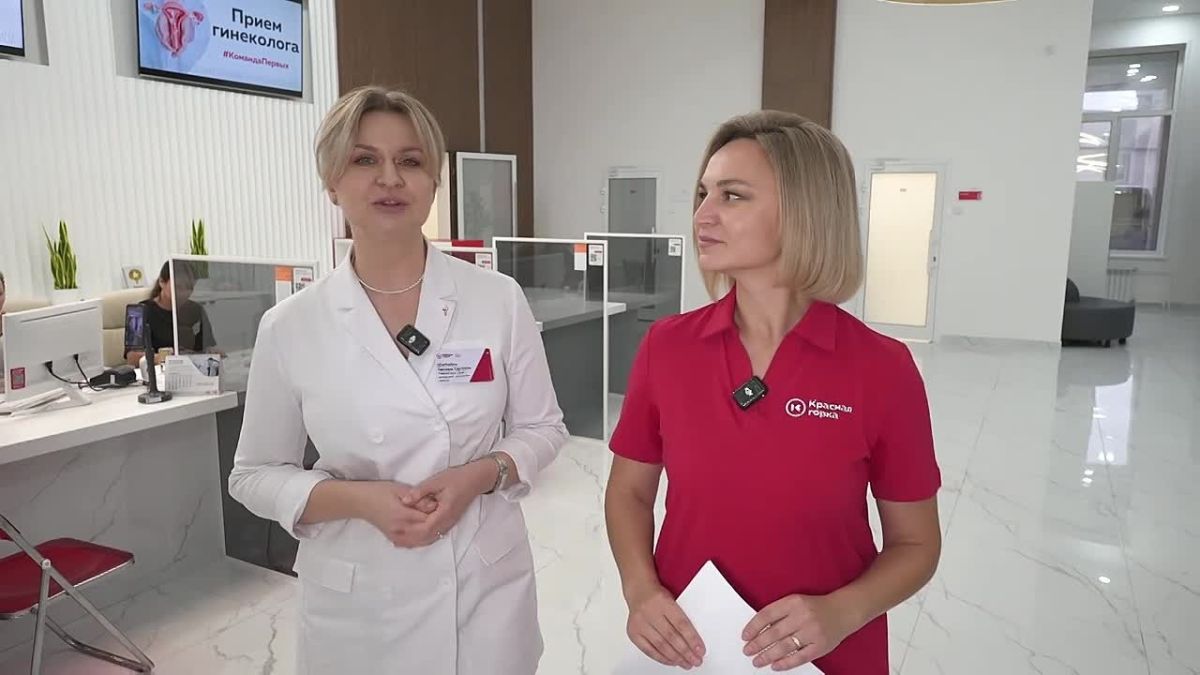 Новый проект в эфире ГТРК "Кузбасс" - "Школа здоровья": доказательная медицина понятным языком совместно с экспертами-докторами