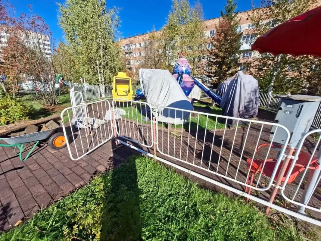 Осень в Кузбассе полноценно вступила в свои права, а погода становится всё менее предсказуемой Осень в Кузбассе полноценно вступила в свои права, а погода становится всё менее предсказуемой