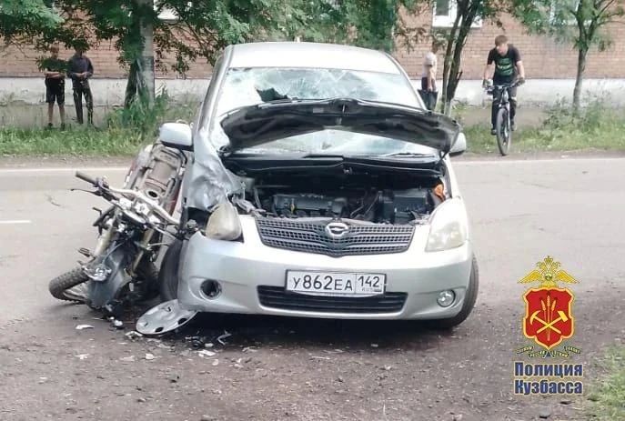 Оба водителя признаны виновными в смертельной аварии в Осинниках