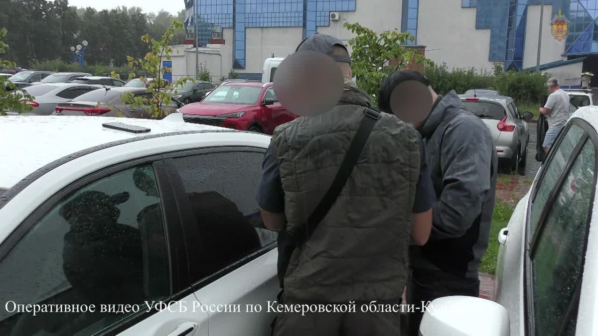 В Кузбассе возбуждено уголовное дело о даче взятки сотруднику ФСБ за покровительство нелегальных золотодобытчиков
