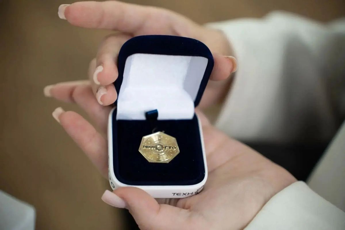 Наставник, который ведёт за собой: кузбасский педагог допобразования сдал ТехноГТО на «золото» Наставник, который ведёт за собой: кузбасский педагог допобразования сдал ТехноГТО на «золото»