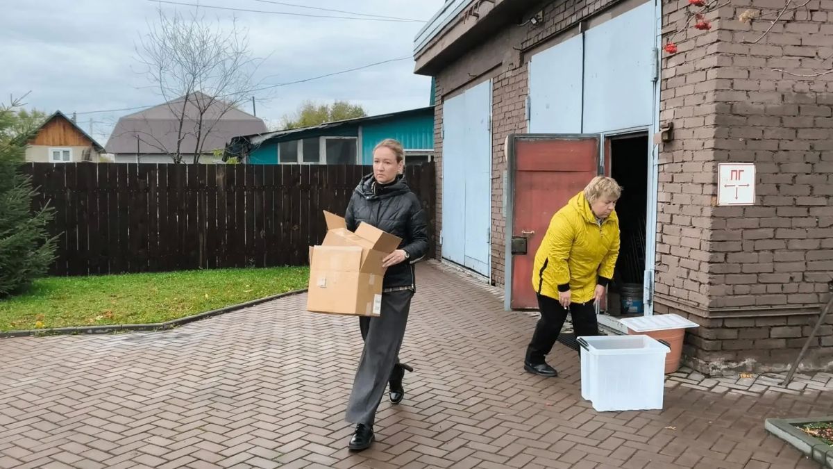Учебная тренировка по эвакуации культурных ценностей в Литературномемориальном музее Ф. М. Достоевского прошла успешно 9 октябр Учебная тренировка по эвакуации культурных ценностей в Литературномемориальном музее Ф. М. Достоевского прошла успешно 9 октябр