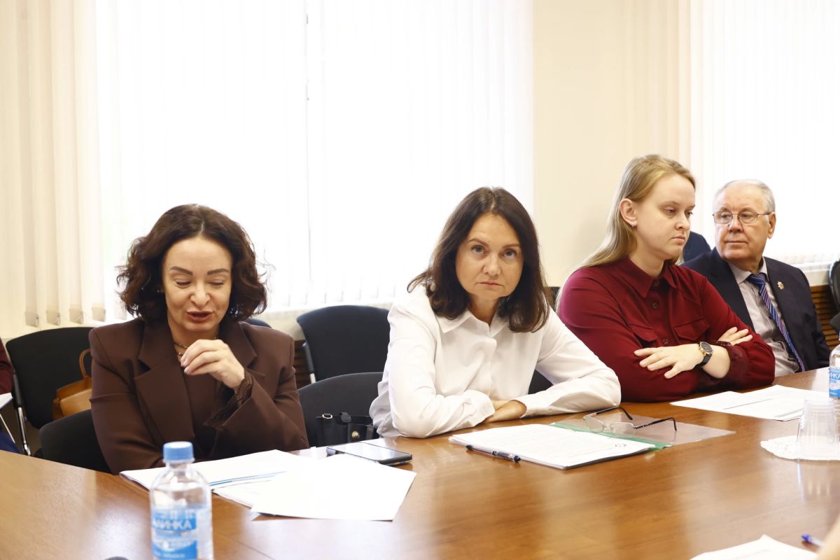 На площадке Парламента Кузбасса прошло заседание рабочей группы по совершенствованию правовой базы целевой подготовки инженерных кадров На площадке Парламента Кузбасса прошло заседание рабочей группы по совершенствованию правовой базы целевой подготовки инженерных кадров