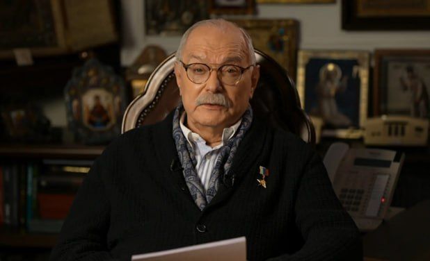 «Они диктуют, что нам нельзя»: Михалков раскрыл схему удушения России