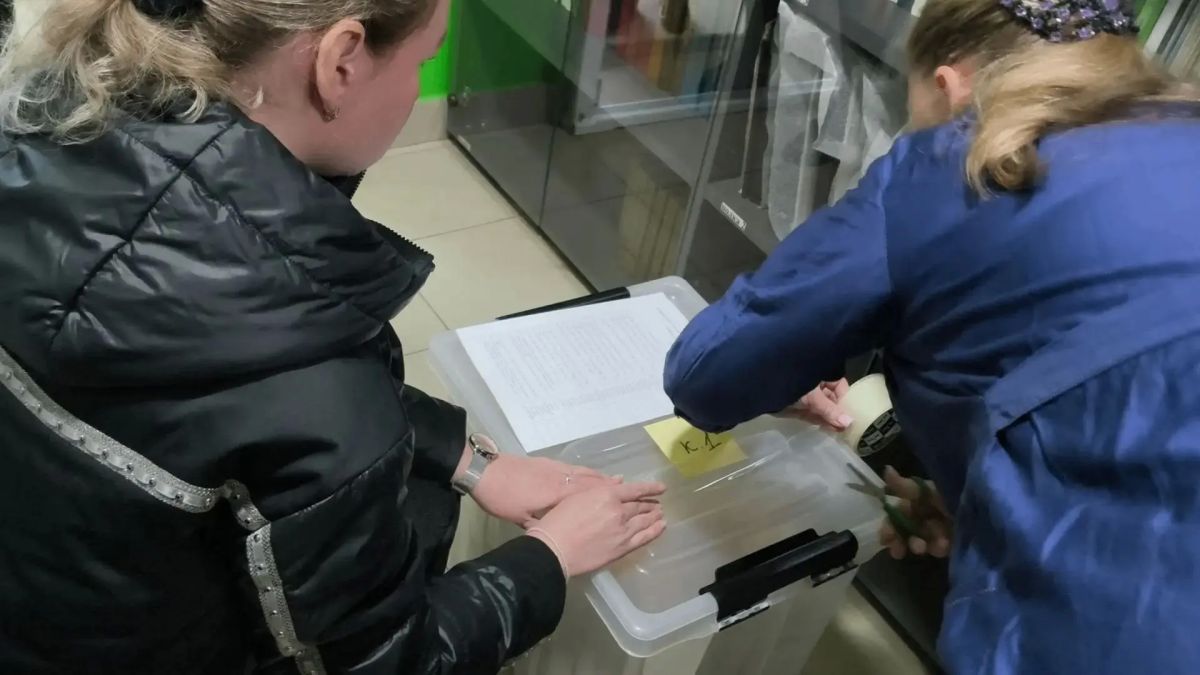 Учебная тренировка по эвакуации культурных ценностей в Литературномемориальном музее Ф. М. Достоевского прошла успешно 9 октябр Учебная тренировка по эвакуации культурных ценностей в Литературномемориальном музее Ф. М. Достоевского прошла успешно 9 октябр