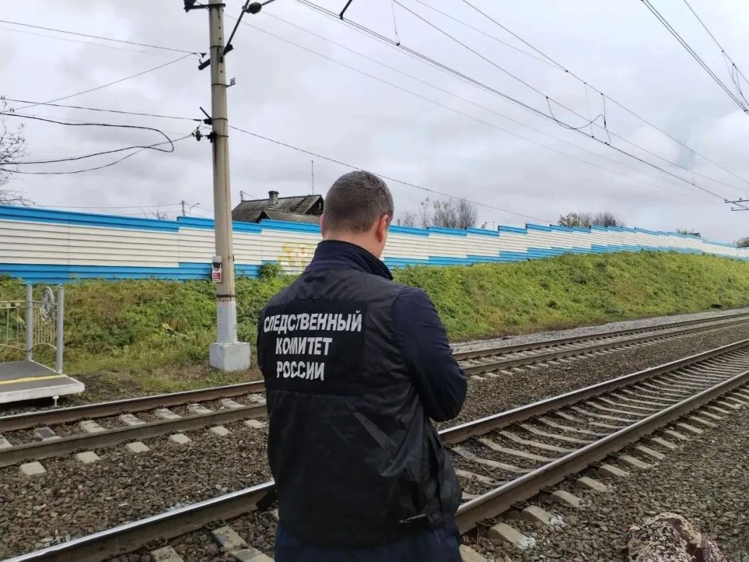 Два человека погибли на железной дороге в Кузбассе в минувшие выходные