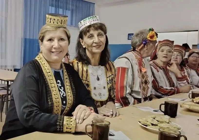 Кемеровчане стали участниками регионального проекта «Дружим городами» Кемеровчане стали участниками регионального проекта «Дружим городами»