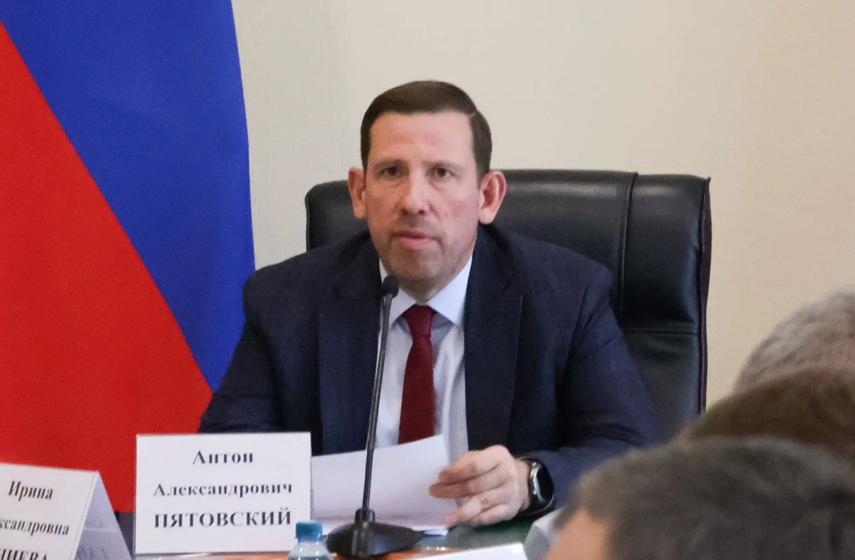 В Правительстве Кузбасса обсудили работу ЦИР по углехимии с бизнесом В Правительстве Кузбасса обсудили работу ЦИР по углехимии с бизнесом
