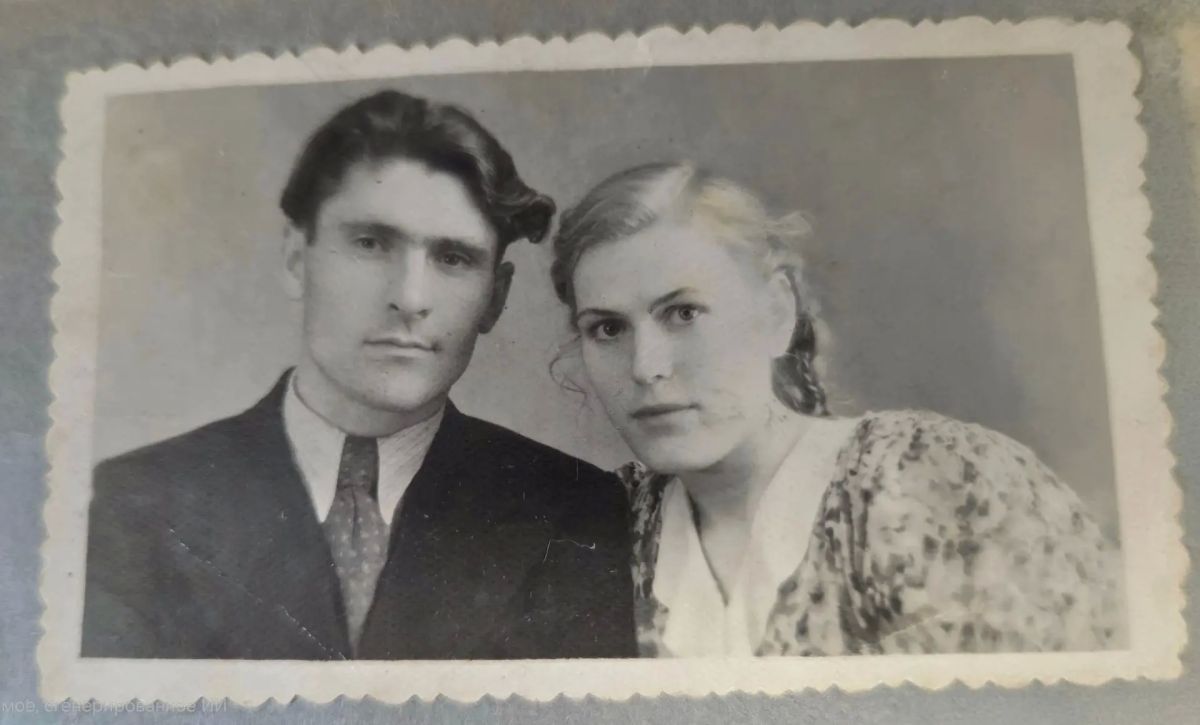 Сегодня 95 лет исполнилось труженице тыла Татьяне Федоровне Орел Сегодня 95 лет исполнилось труженице тыла Татьяне Федоровне Орел