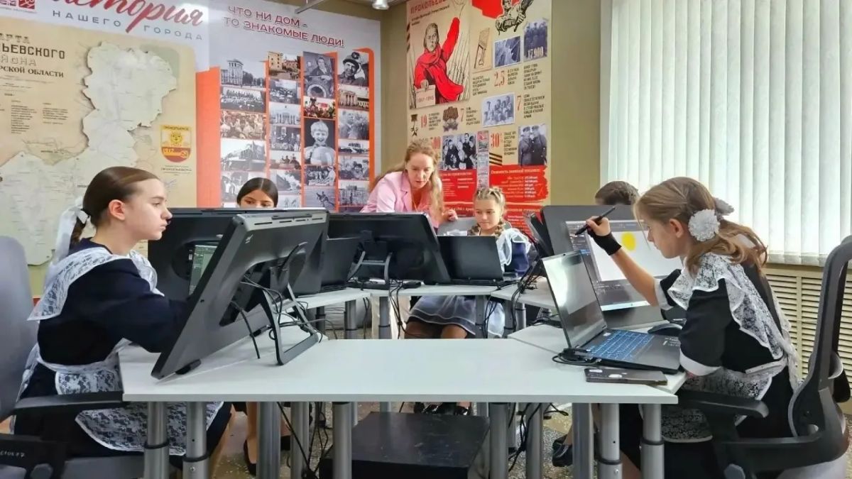 Илья Середюк: Модернизируем 13 учреждений культуры Кузбасса Илья Середюк: Модернизируем 13 учреждений культуры Кузбасса