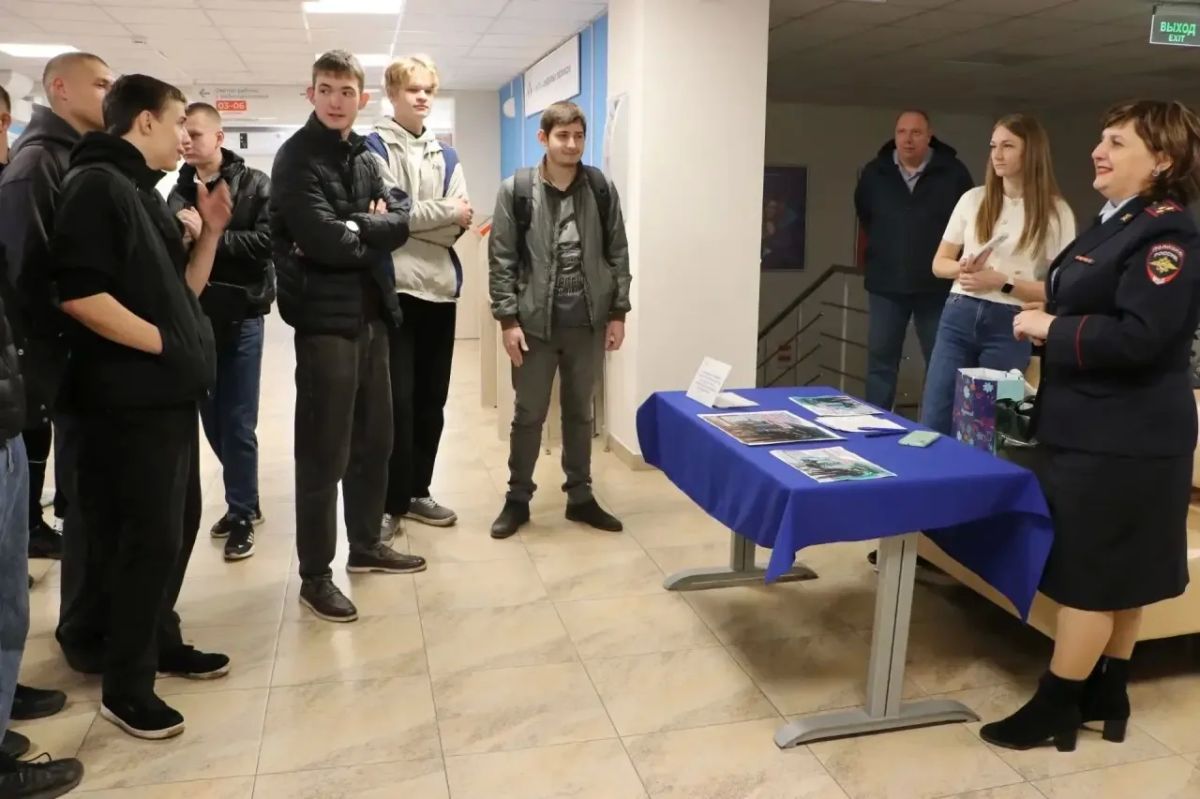 Более 130 кандидатов получили приглашение от работодателей на ярмарке вакансий в Кемерове Более 130 кандидатов получили приглашение от работодателей на ярмарке вакансий в Кемерове